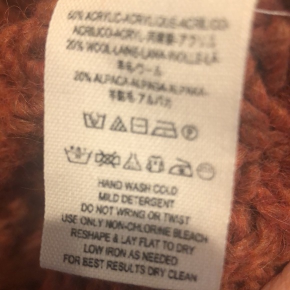 Free People Mid cardigan sweater - Picture 7 of 8